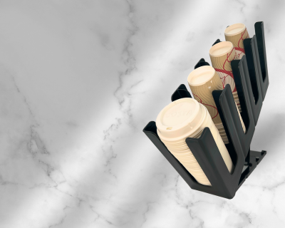Countertop Cup Dispenser