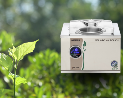 Nemox F Gas Compliant