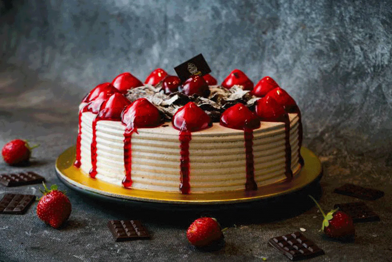 Bake your dreams into a reality: how to start a cake business from home