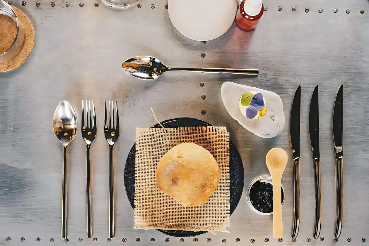 How to get a Michelin Star, Bib Gourmand or Become Michelin Recommended 