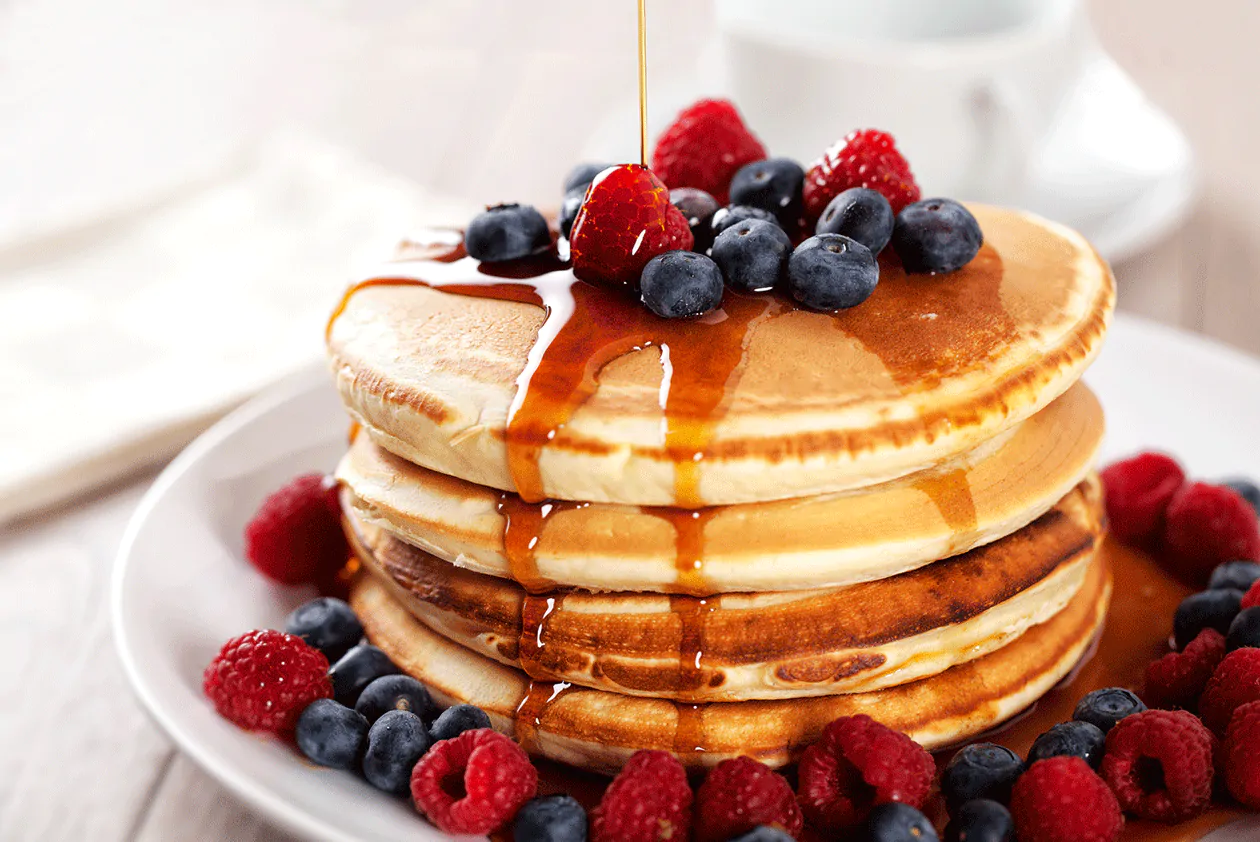 Ultimate Pancake Day Recipes