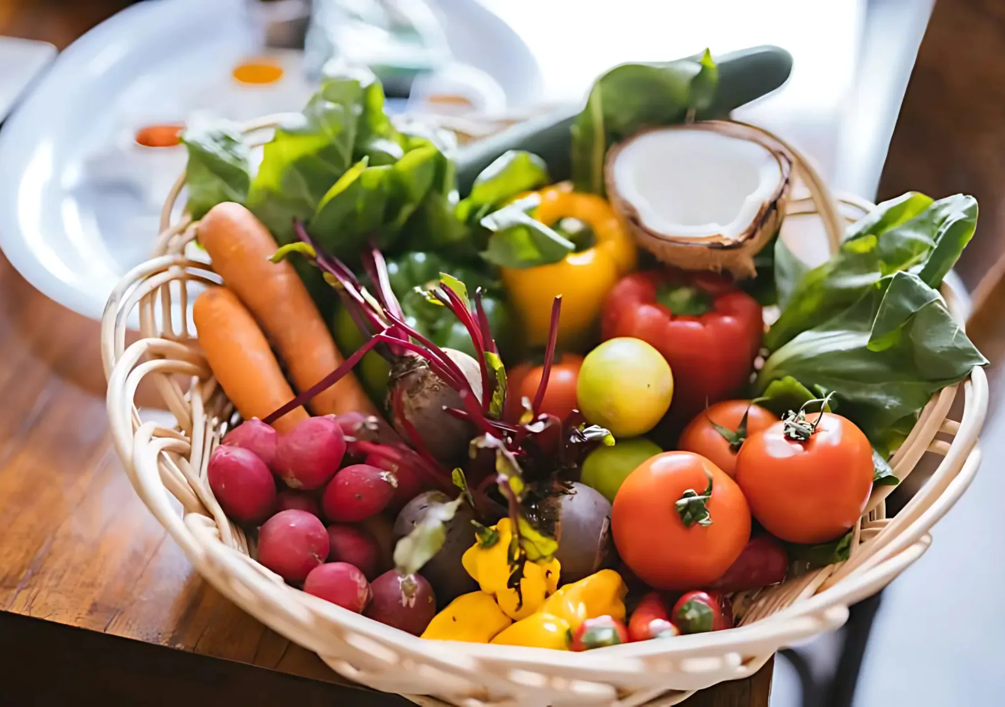 Brunoise, chiffonade and julienne cuts: the ultimate guide to cutting vegetables