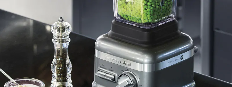 Blenders Blenders