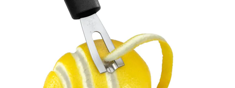 Citrus & Garnish Tools Citrus & Garnish Tools
