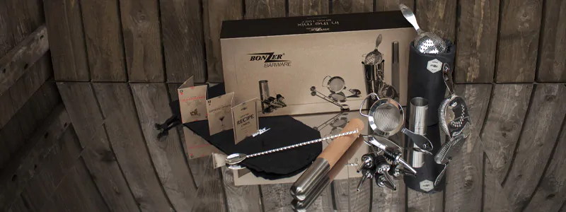 Cocktail Kits Cocktail Kits