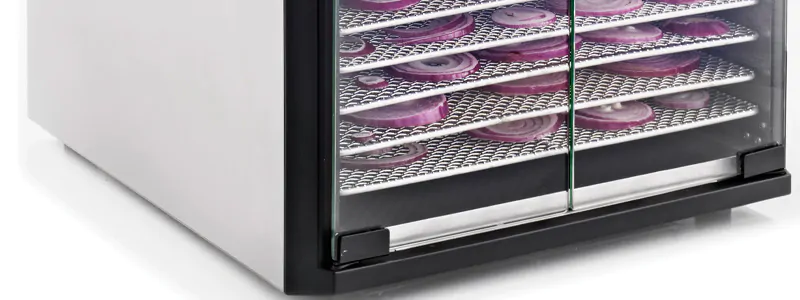 Lade være med Afståelse Egen Dehydrators | Buy a Food Dehydrator UK | Mitchell & Cooper