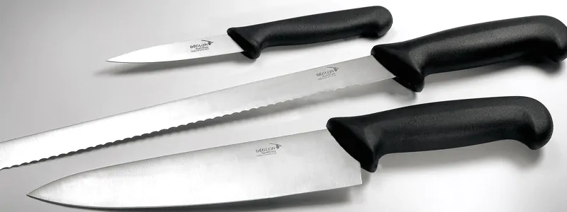 Knives & Accessories Knives & Accessories