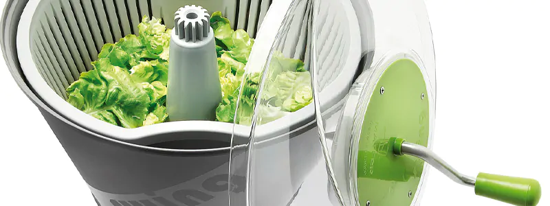 Salad Spinners Salad Spinners