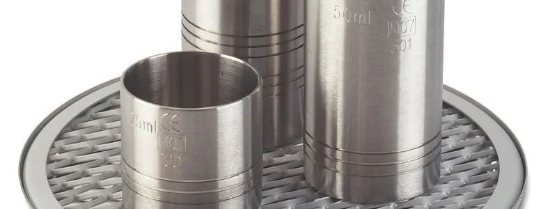 Thimble Measures Thimble Measures
