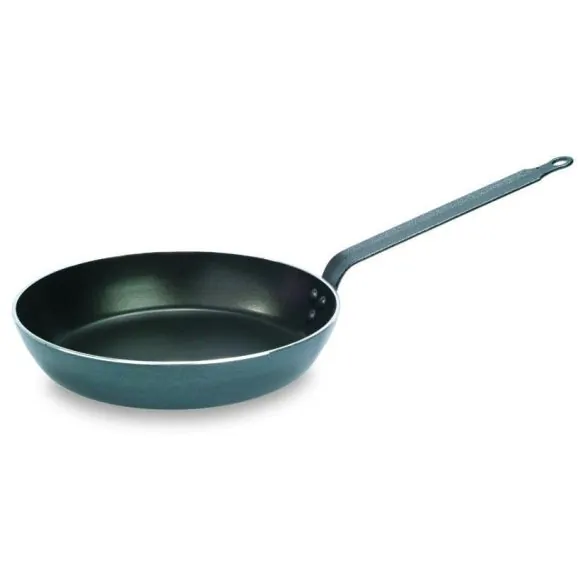 Bourgeat Classe Chef Round Pan - NS Alu 260mm / 1.9L Capacity - 665126