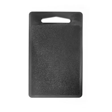 Bonzer Bar Cutting Board - Black