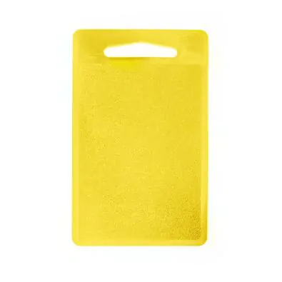 Bonzer Bar Cutting Board - Yellow