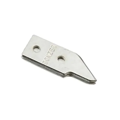 Bonzer Can Opener Blades - Pack of 5 hardened steel all models