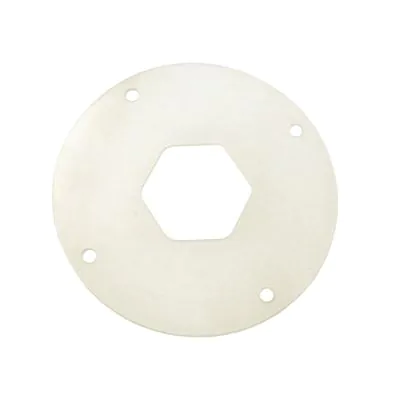 Bonzer Cup Dispenser Gasket - Espresso Size 62mm