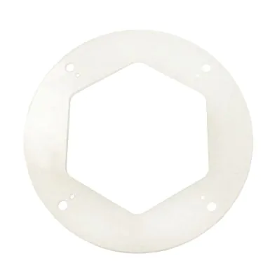 Bonzer Cup Dispenser Gasket - Large E2 Coke 110-115mm