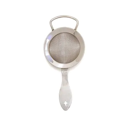 Bonzer Heritage Fine Strainer Boxed - Stainless Steel