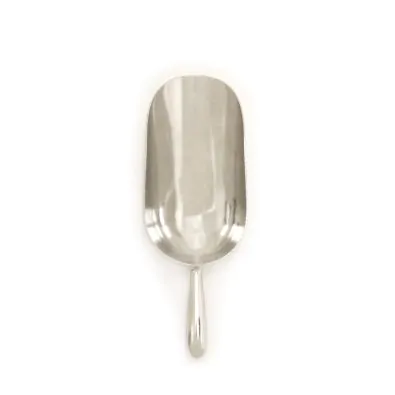 Ice Scoop - Alu 12oz