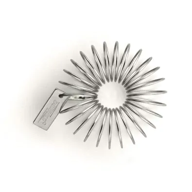 Bonzer Jerry Spring Whisk - Carded