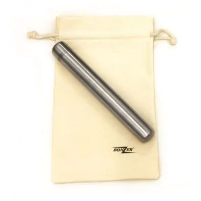 Bonzer Lewis Bag - Lewis Bag & Muddler Set