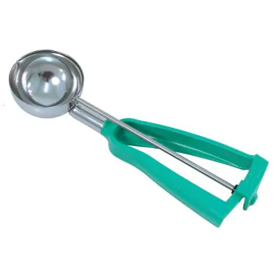 Bonzer Litegrip Portioner - Green 12