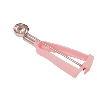 Bonzer Litegrip Portioner - Pink 60