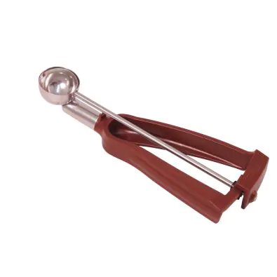 Bonzer Litegrip Portioner - Plum 70