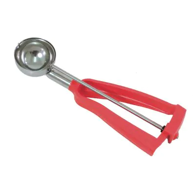 Bonzer Litegrip Portioner - Red 24