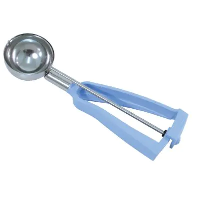 Bonzer Litegrip Portioner - Sky Blue 14