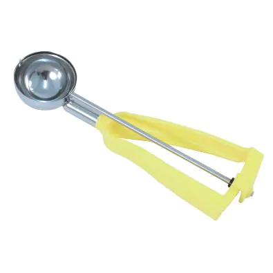 Bonzer Litegrip Portioner - Yellow 20