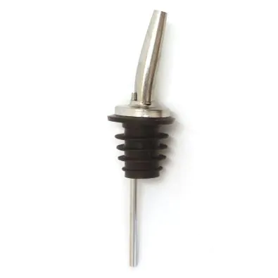 Bonzer Pourer - Stainless Steel Tapered Freeflow 12pk