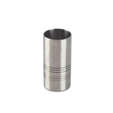 Bonzer Standard Jigger - NCE - 25/50ml NCE