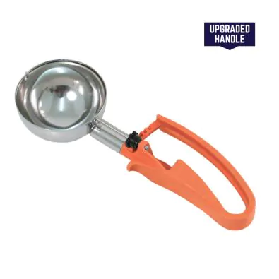 Bonzer Unigrip Portioner - Scarlett 4