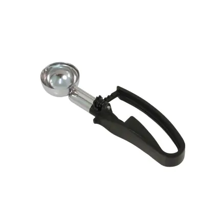 Bonzer Unigrip Portioner - Black 30