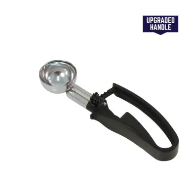 Bonzer Unigrip Portioner - Black 30