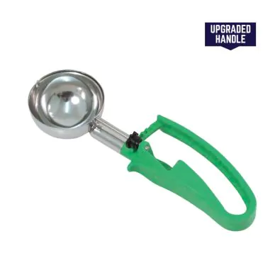 Bonzer Unigrip Portioner - Green 12