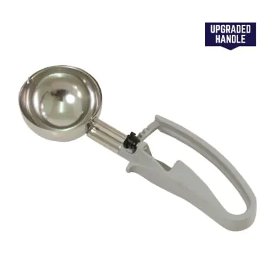 Bonzer Unigrip Portioner - Grey 8