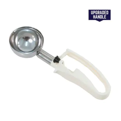 Bonzer Unigrip Portioner - Ivory 10