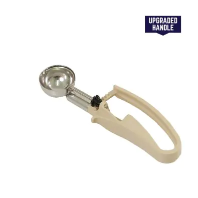 Bonzer Unigrip Portioner - Mushroom 36