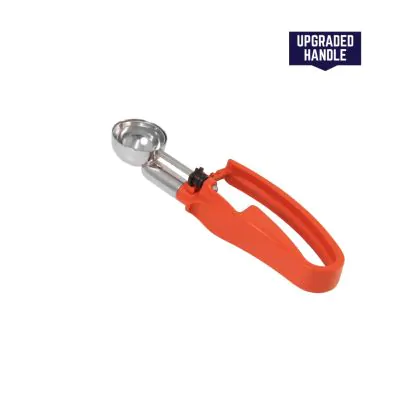 Bonzer Unigrip Portioner - Orange 100