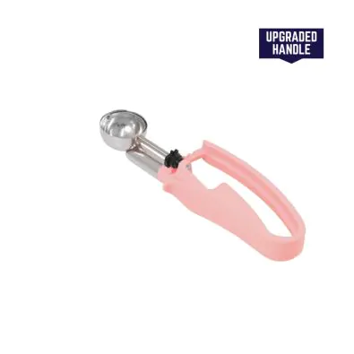 Bonzer Unigrip Portioner - Pink 60