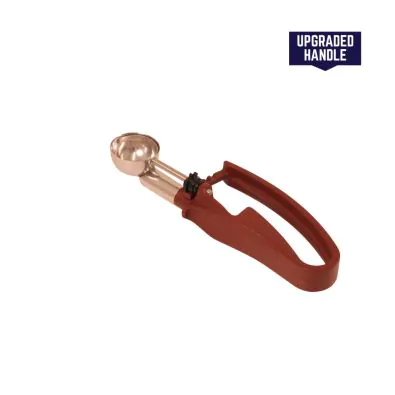 Bonzer Unigrip Portioner - Plum 70