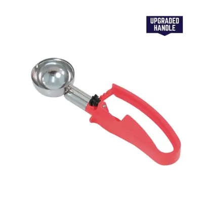 Bonzer Unigrip Portioner - Red 24