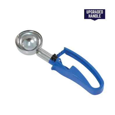 Bonzer Unigrip Portioner - Royal Blue 16