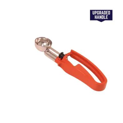 Bonzer Unigrip Portioner - Terracotta 50