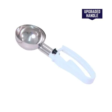 Bonzer Unigrip Portioner - White 6