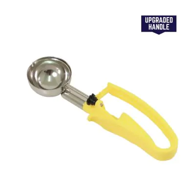 Bonzer Unigrip Portioner - Yellow 20