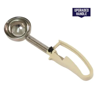 Bonzer Unigrip Portioners Extended - Size 10 Ivory
