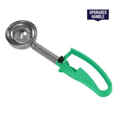 Bonzer Unigrip Portioners Extended - Size 12 Green