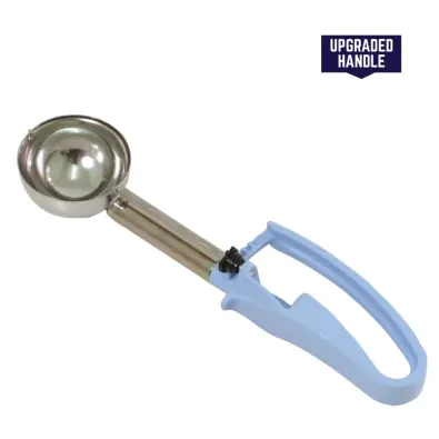 Bonzer Unigrip Portioners Extended - Size 14 Sky Blue