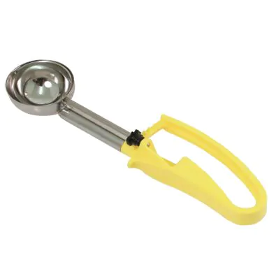 Bonzer Unigrip Portioners Extended - Size 20 Yellow